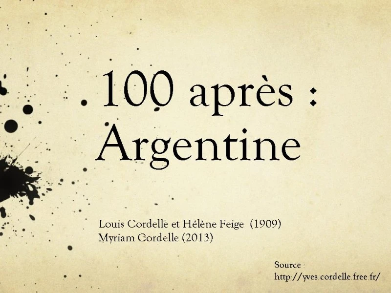 Document photographique — visiter les chutes de l'Iguazù, (page 3764)