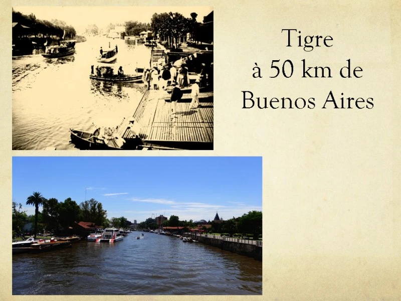 Document photographique — visiter les chutes de l'Iguazù, (page 3764)