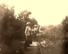 EH01B - promenade, chemin des carrières