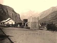 EH02C - Gare en montagne.
