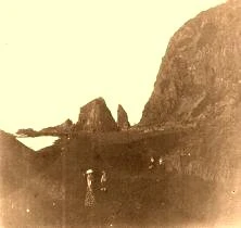 EH02D - Rochers