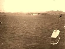 EH03A - Rade de Santos