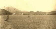 EH03B - Au fond de la baie, Nitcheroy