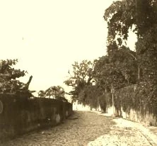 EH03B - Une rue de Rio