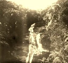 EH03B - Cascade de la Tijuca.