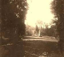 V0412 - Veules-les-Roses, la cressonnière