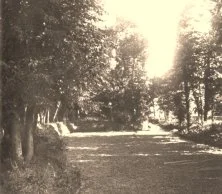 V0413 - Veules-les-Roses, la cressonnière