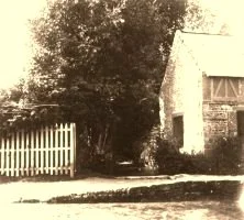 V0416 - Veules-les-Roses, la Veule