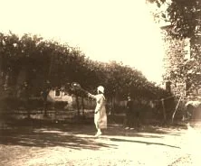 V0471 - Tennis