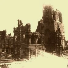 V0477 - Arras, L'Hotel de Ville