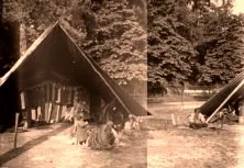 V1191 - Tentes tcherkesses