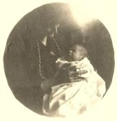 V0537 - François, janvier 1922