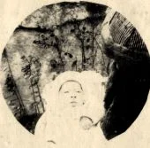 V0544 - Simone et François, mai 1922