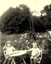 Philippe et Jean-Pierre