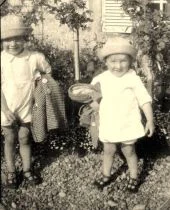 Philippe et Jean-Pierre
