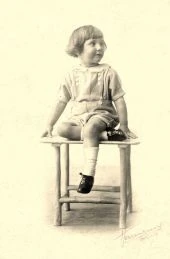 Philippe, 1922
