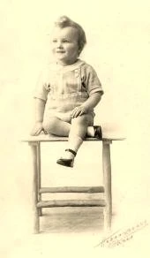 Jean-Pierre, 1922