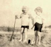 François et Micheline Collard