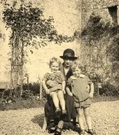 1926 Nany, Frrançois, Michel