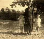 Nany, Philippe, Jean-Pierre