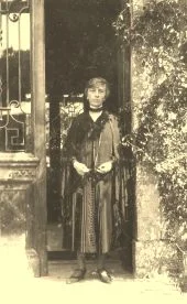 Nany, 1927