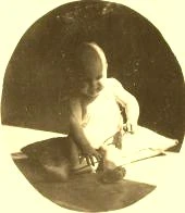 Brigitte, 1927