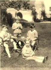 François et Micheline Collard