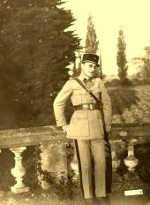 Mariage vers 1928