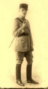 Toutouni 1927