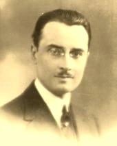 Jean Hausermann, service militaire à Cherbourg, 1926