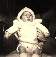 V0537 - François, janvier 1922
