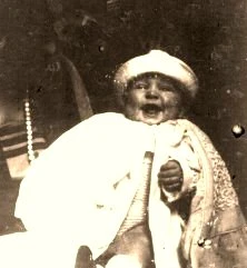 V0584 - Michel en juin 1923