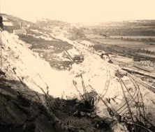 V0627 - Le Becquet, en mai 1924