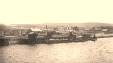 V0631 - Chantier des Flamands, septembre 1924