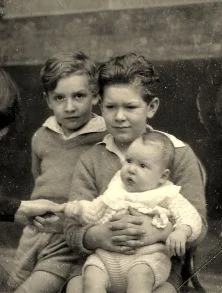 Les 3 frères