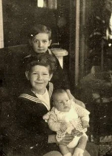 Les 3 frères