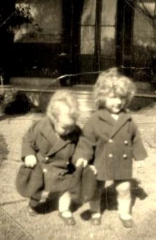Jean-Paul et Yves