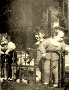 Jean-Paul, François, Yves