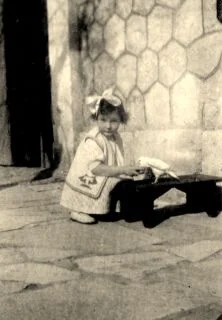 Document photographique — Grece 1929-31