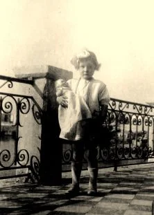 Document photographique — Grece 1929-31