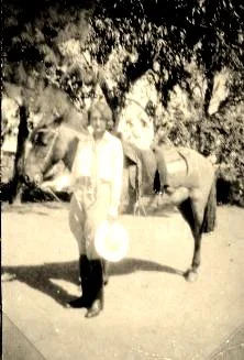 Tante Maine