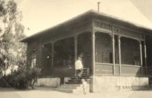 chalet
