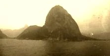 V0731 - Rio de Janeiro, le Pain de Sucre