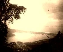 V0734 - Rio, lagune
