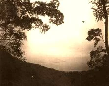 V0735 - Rio, la mer