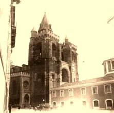 V0754 - Lisbonne, église ND de la Pena