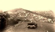 V0813 - Madère, pico Barcello