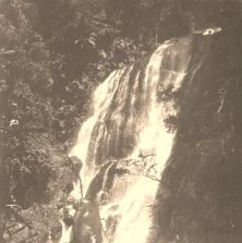 V0851 - Petropolis, la cascade