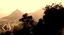 V0858 - Rio, Gavea