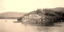 V0867 - Santos, le vieux fort portugais